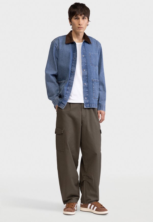 Redefined Rebel WALLACE JACKET REGULAR FIT