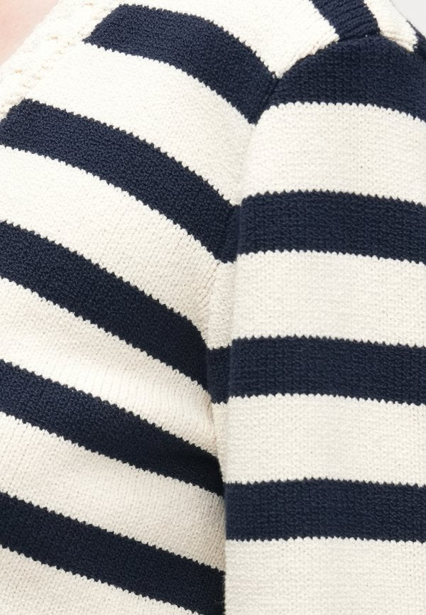 FRAME THE HARBOR CARDIGAN