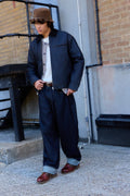 BDG Urban Outfitters RAW ALBA