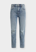 Calvin Klein Jeans MOM JEAN SONNY  - Mom Jeans - sonny blue