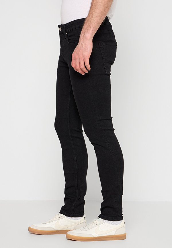 Only & Sons ONSWARP SKINNY BOX GUA DNM OTL