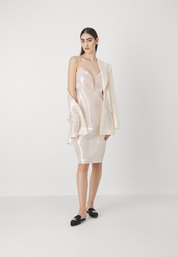 Alberta Ferretti DRESS