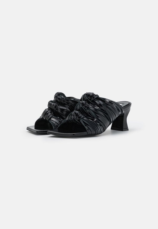 Reike Nen KNOTTED FRINGE