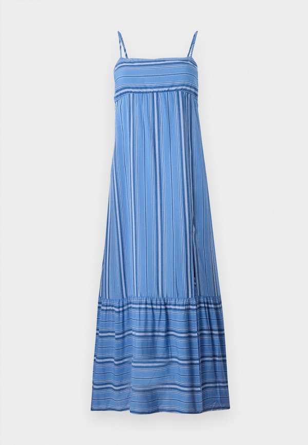 Hollister Co. BABYDOLL MAXI