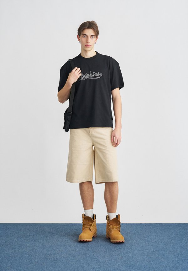 Dickies LOOSE WAVE TEE