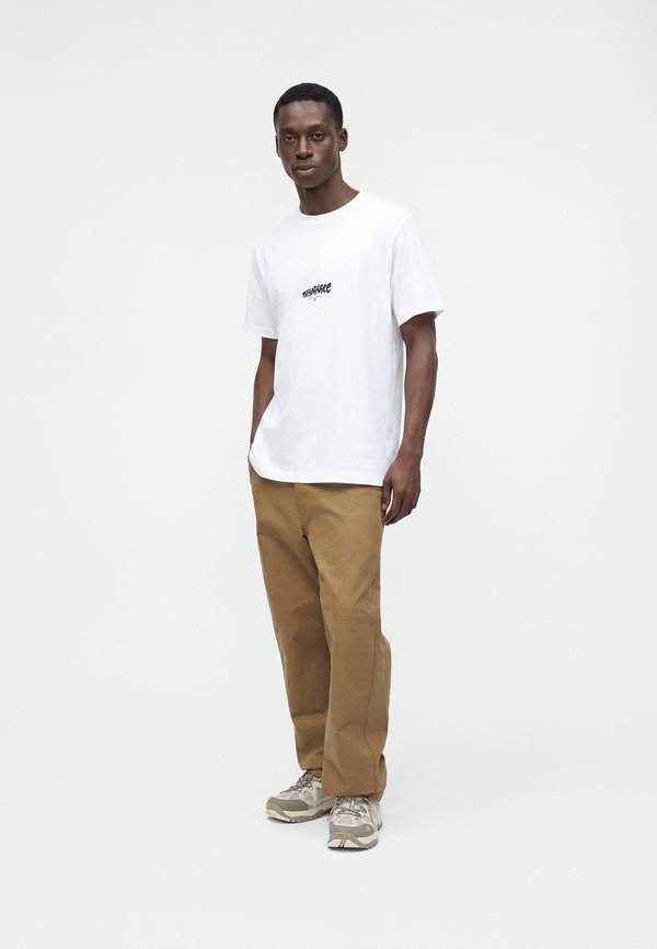 The North Face SHORT SLEEVE TEE LOGO PLAY