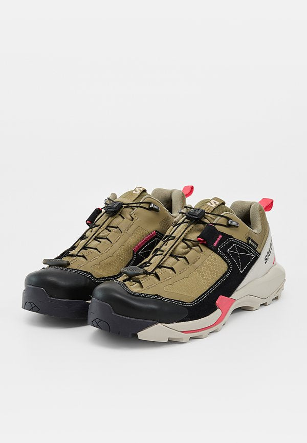 Salomon X ULTRA ALPINE GTX