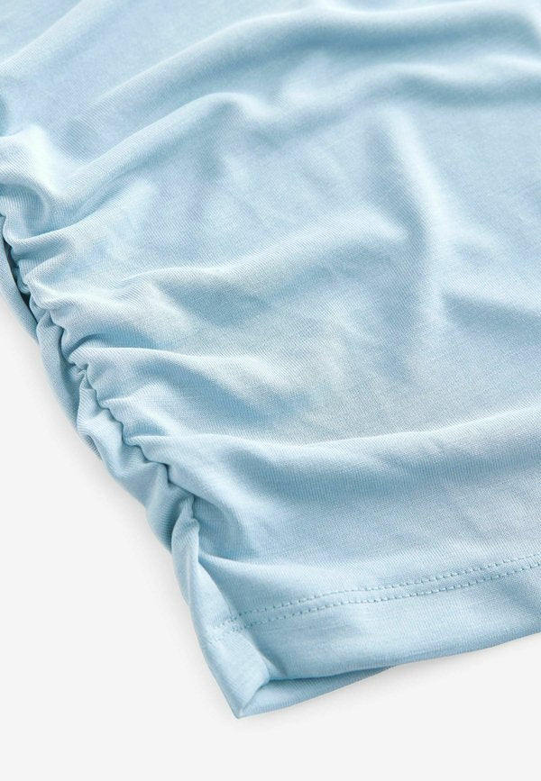 Next REGULAR FIT - MATERNITY RUCHED SIDE