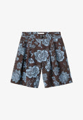 Mango ADULT - Shorts - brown