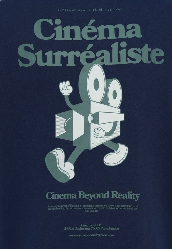 Only & Sons ONSCERES CINEMA