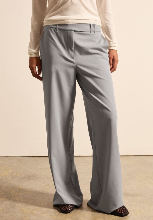 Stefanel WIDE-LEG.