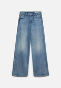 Vero Moda VMVEGA High rise wide leg fit