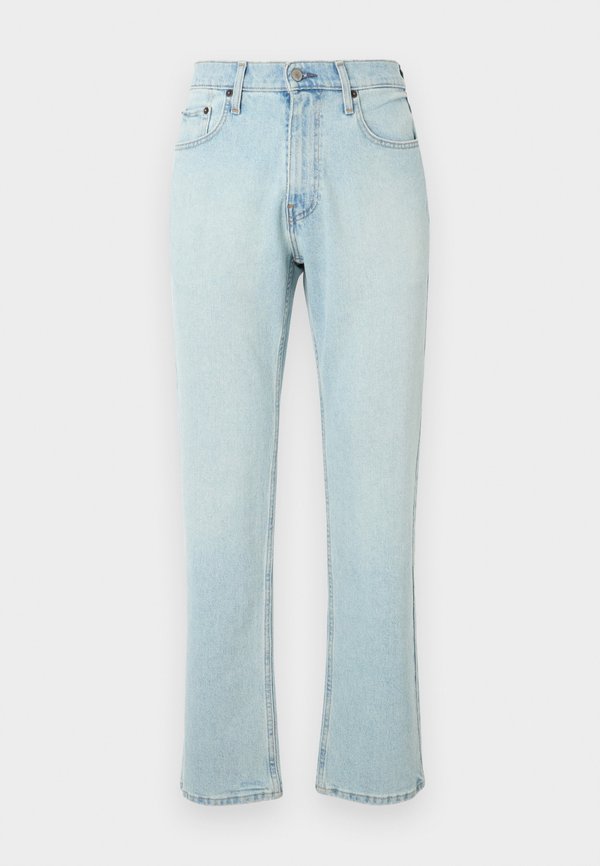 Hollister Co. STRAIGHT