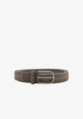 Mango ADULT - Belt - grijs