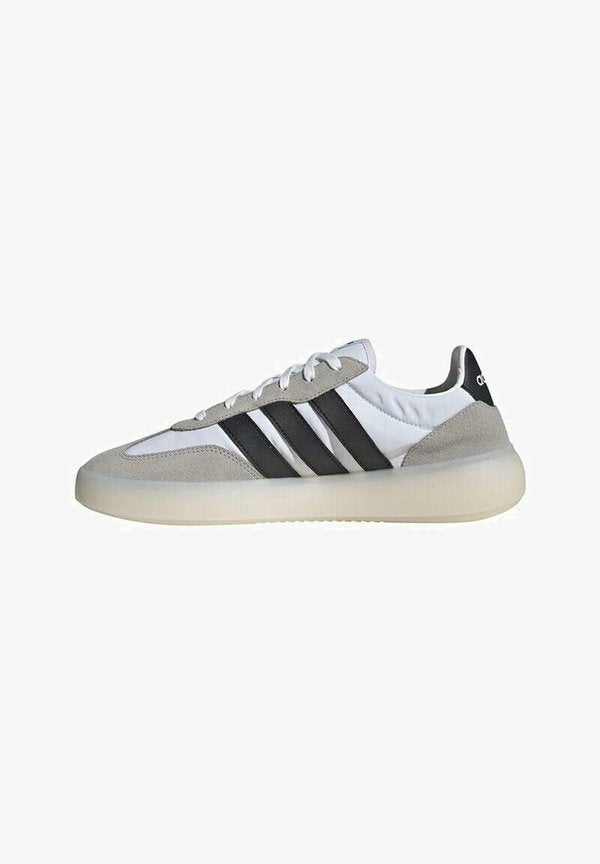 adidas Performance ADIDAS PERFORMANCE STREET SHOES ADIDAS BARREDA DECODE WHITE MEN'S SNEAKER - Training shoe - white   core black  grey two
