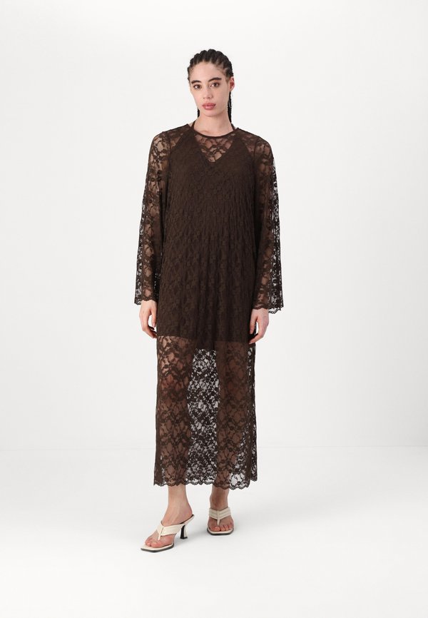 VILA VILORNAS DRESS