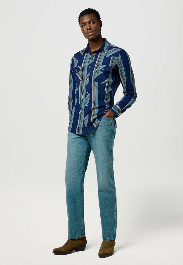 Wrangler