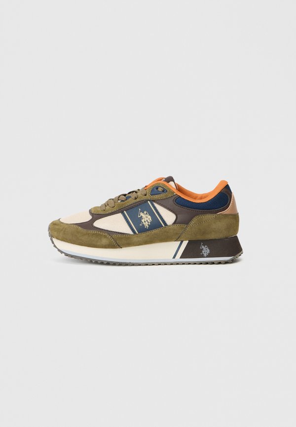 U.S. Polo Assn. CLEEF