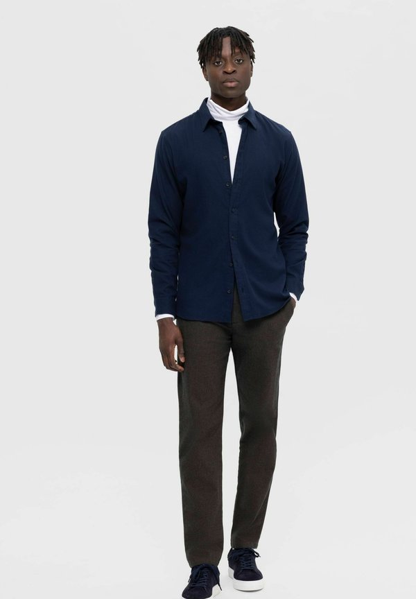 Selected Flannel