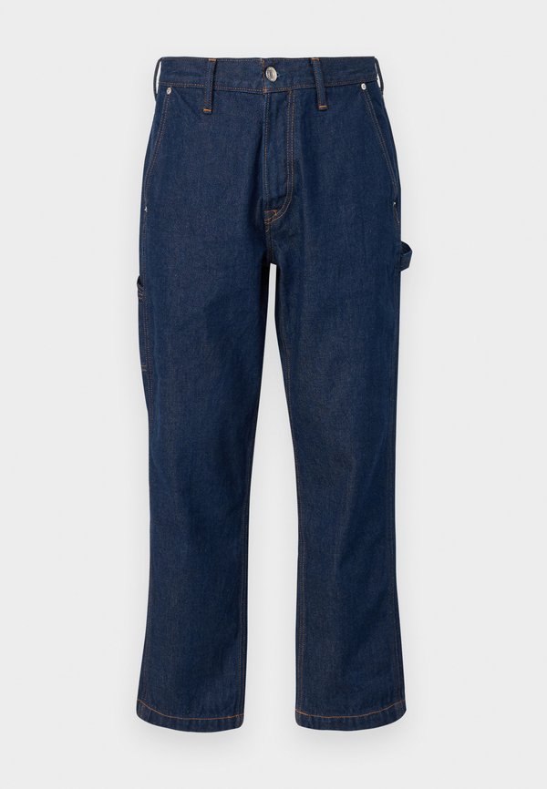 Abercrombie & Fitch Loose Jean