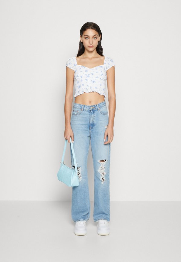 Hollister Co. CORSET