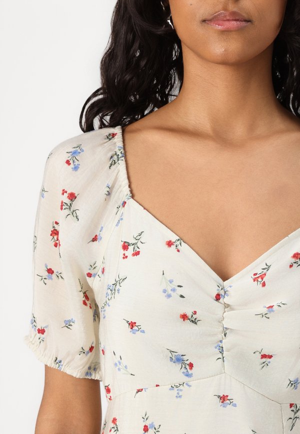VILA VIHAVANNE DRESS
