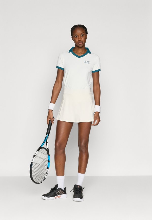 EA7 Emporio Armani TENNIS PRO FREESTYLE SKIRT