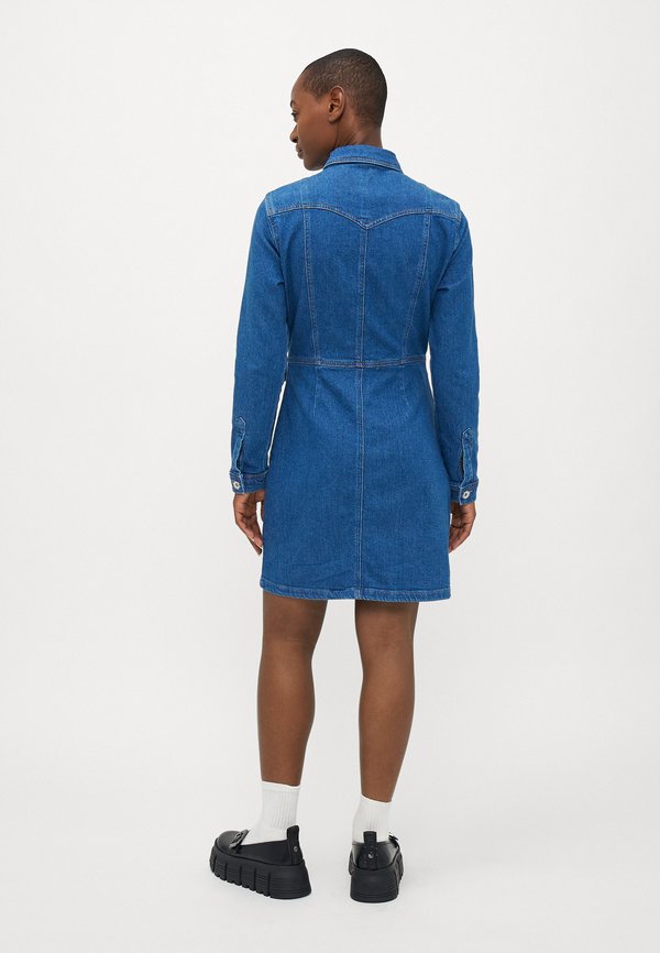 ONLY Petite ONLAUGUSTA SHORT DRESS