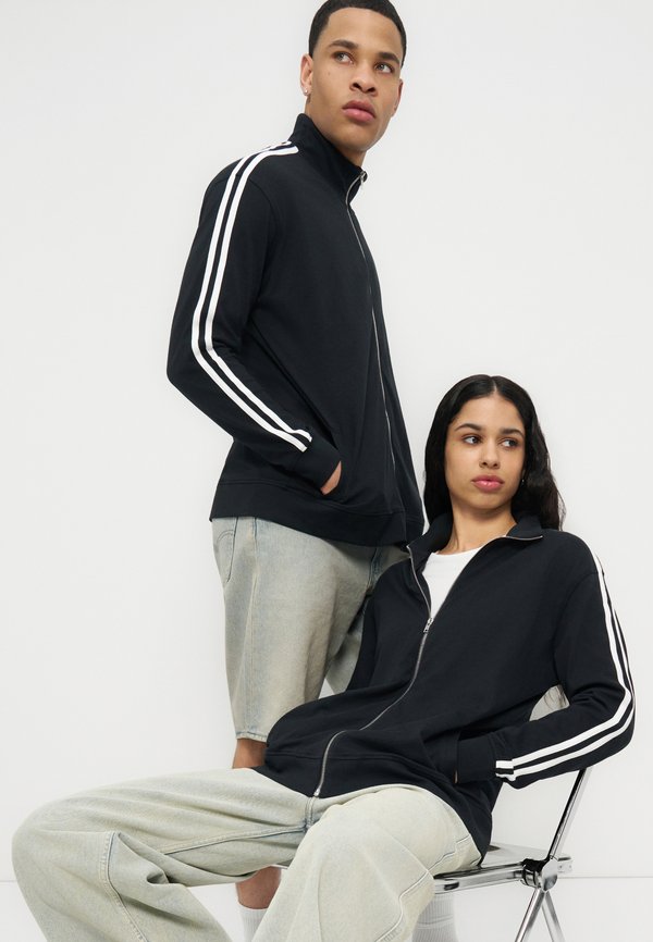 YOURTURN by Zalando RELAXED FIT ZIP-UP LIGHT JACKET