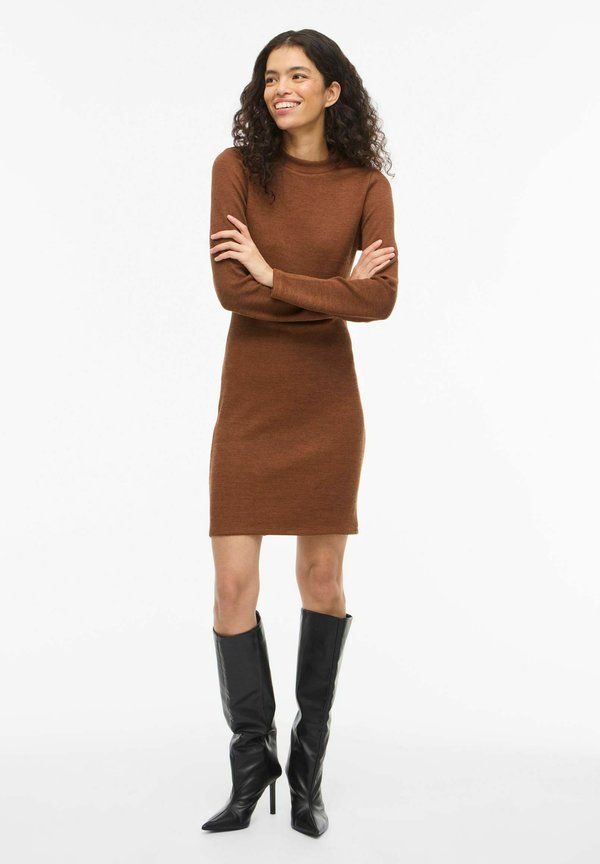 VILA Short VIRAFFI Long sleeved
