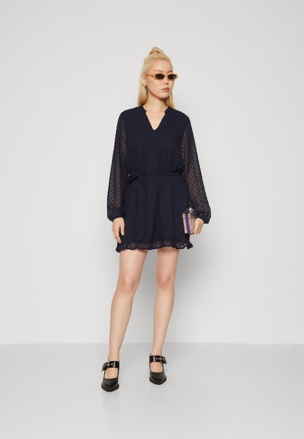 VILA VINANNA SHORT DRESS