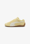 Puma SPEEDCAT OG - Trainers - pale lemon/gum