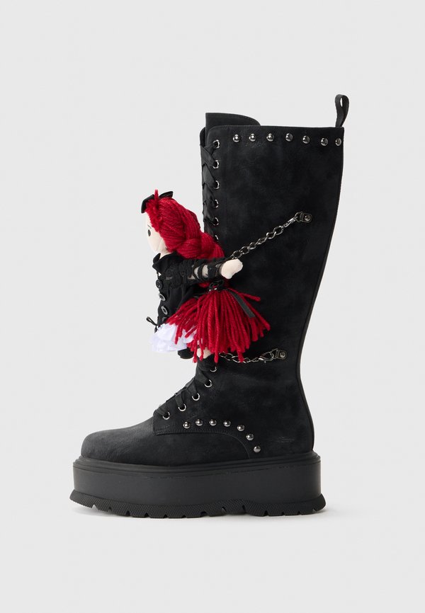 Koi Footwear PHANTOM EMISSARY