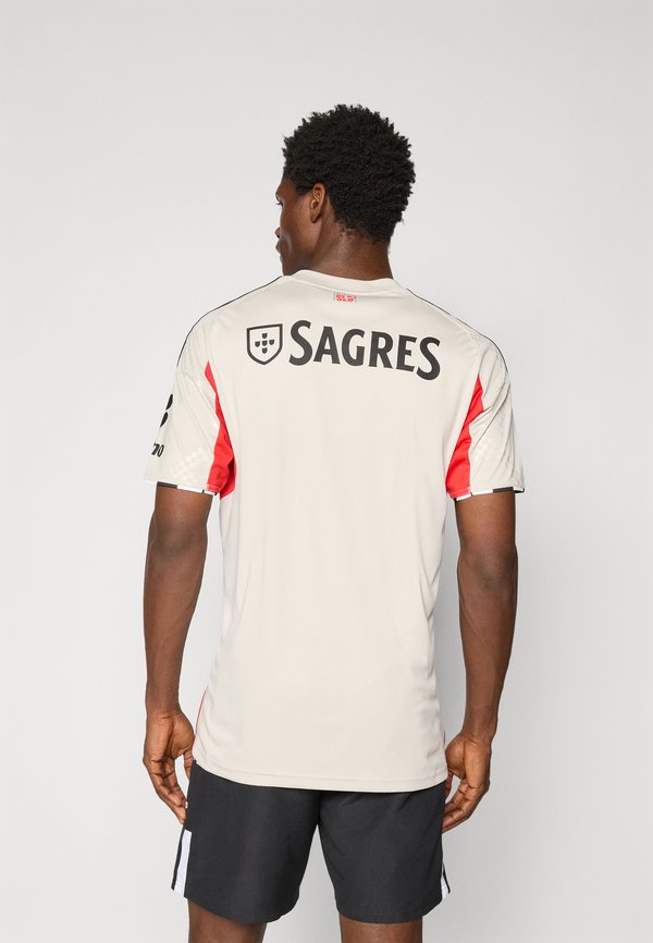 adidas Performance SL BENFICA 25/26 AWAY JERSEY