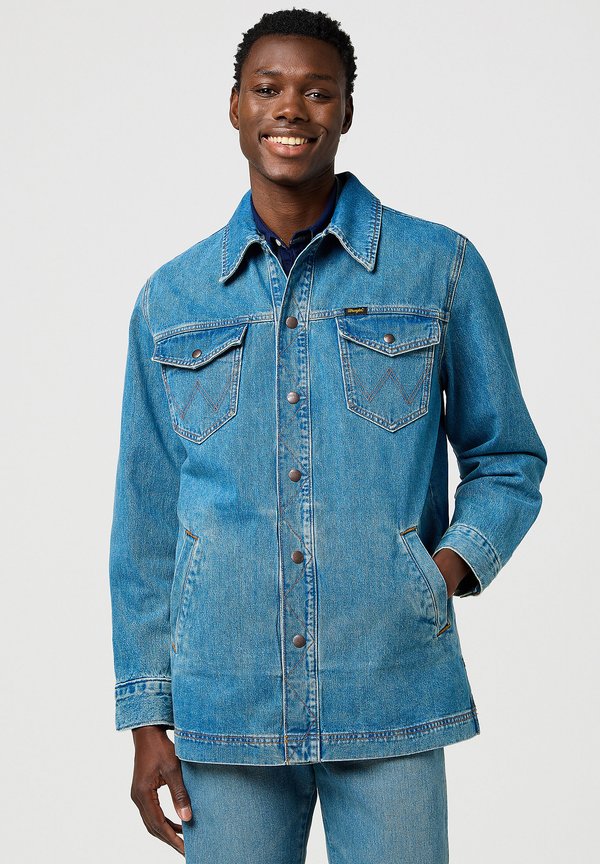 Wrangler WRANGE JACKET