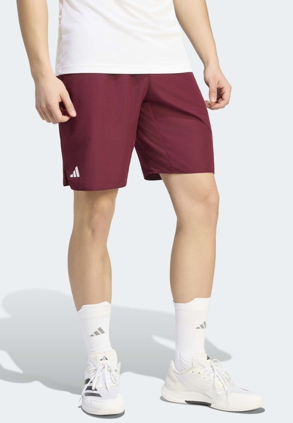 adidas Performance Sports shorts - maroon