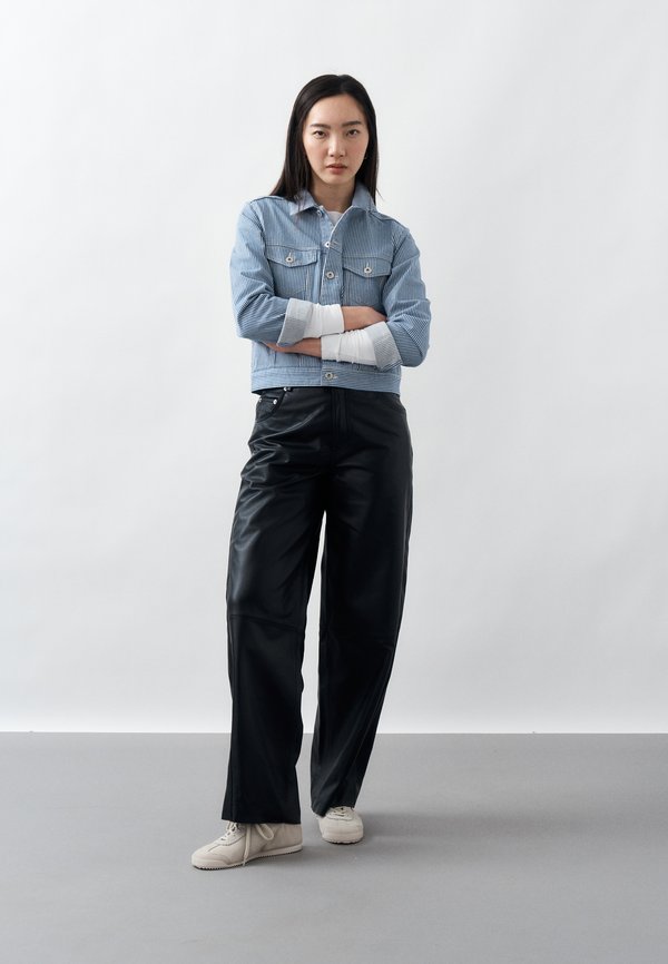 Mads Nørgaard SHINY CHRISTEL PANTS