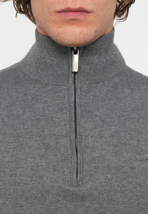 Mexx EVEREST HALF ZIP