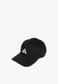 adidas Performance ADIDAS PERFORMANCE NEW LOGO BASEBALL CAP UNISEX - Cap - black   white