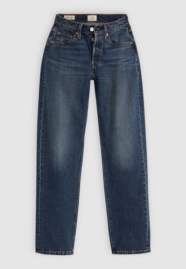 Levi's® LEVI'S® 501® CURVE - Straight leg jeans - cold summer