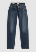 Levi's® LEVI'S® 501® CURVE - Straight leg jeans - cold summer