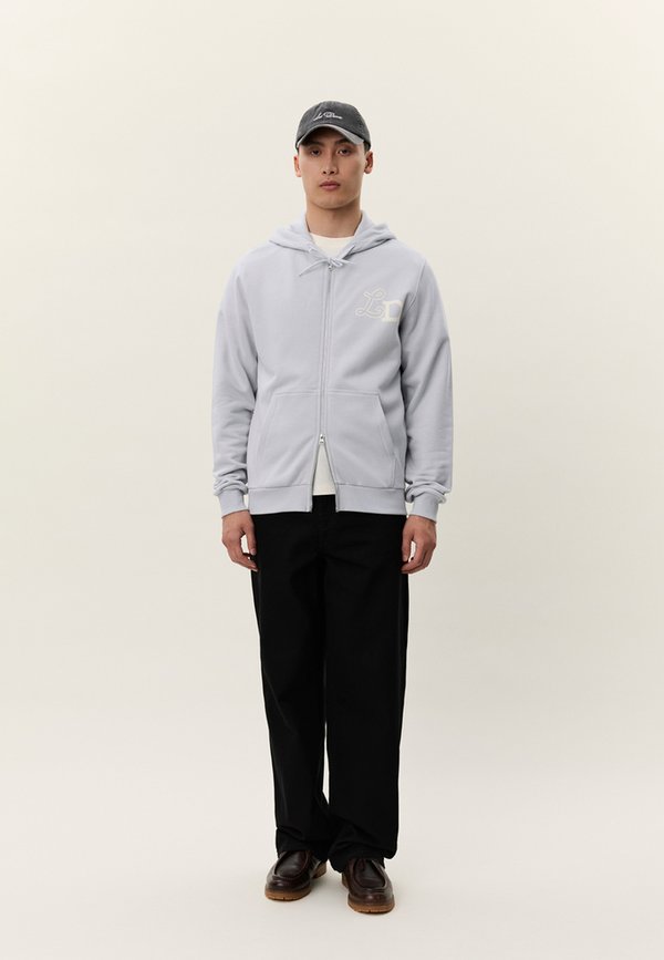 Les Deux ZIPPER HOOD