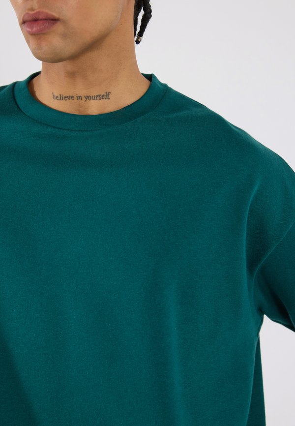 YOURTURN by Zalando UNISEX 2PACK RELAXED FIT SWEATSHIRT