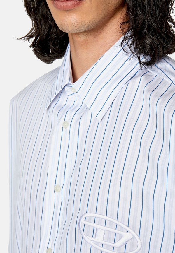 Diesel S-DOUBLY-STRIPE