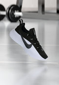 Nike Performance LEBRON TR 1 - Training shoe - black/white