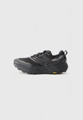 New Balance FRESH FOAM X HIERRO V9 GTX - Trail running shoes - black