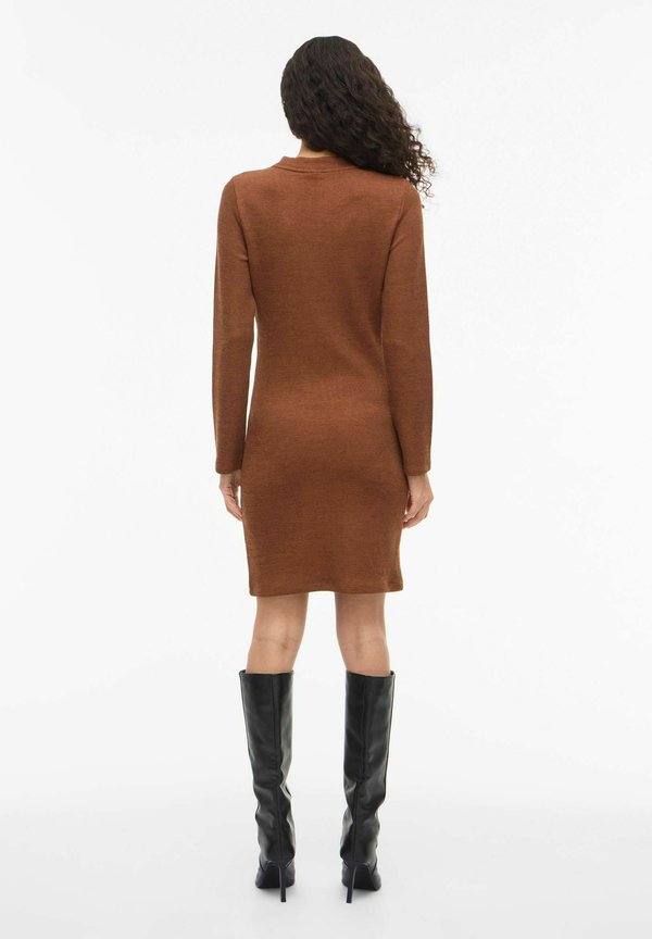 VILA Short VIRAFFI Long sleeved