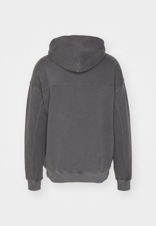 Abercrombie & Fitch Essential Popover Hoodie