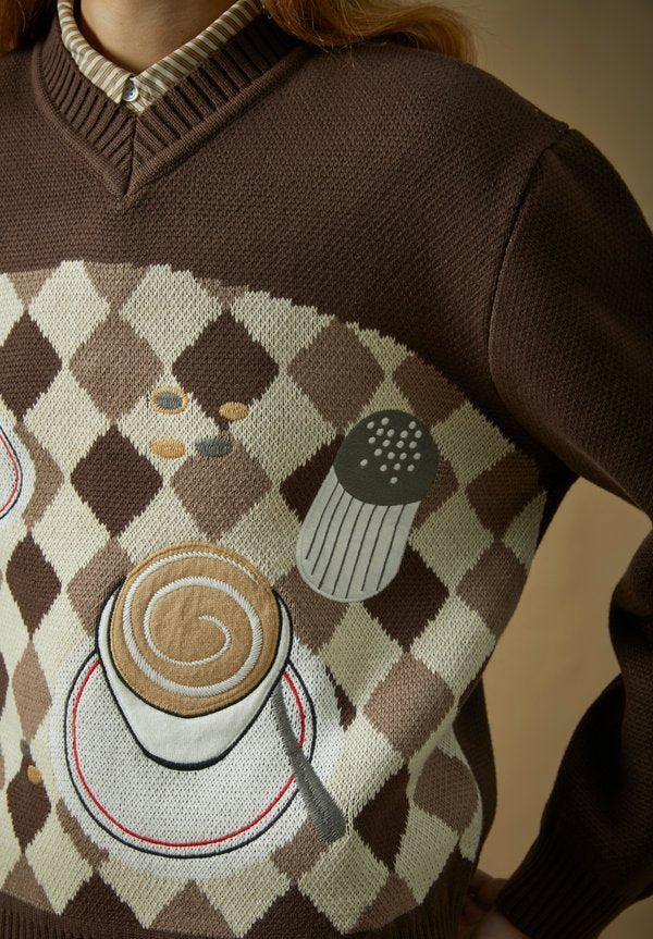 House of Sunny DAILY GRIND UNISEX
