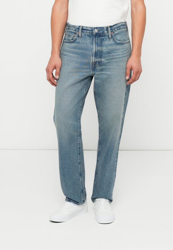 Abercrombie & Fitch LOOSE MEDIUM DRY PROCESS
